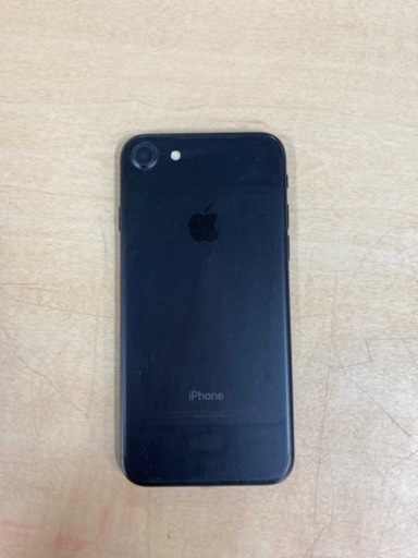 iPhone7　32GB　SIMフリー   リサイクルショップ宮崎屋住吉店23.5.12 A