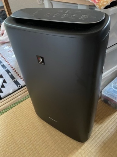 空気清浄機