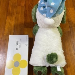 【20】ワンワン　ぬいぐるみ　まとめの画像