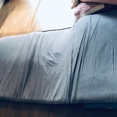 掛け布団＆マットレスセット