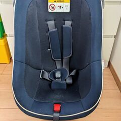 値下げしました！　チャイルドシート　タカタ　美品