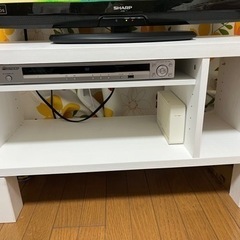 ニトリ　テレビ台