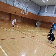 3/19千葉でバスケしませんか？