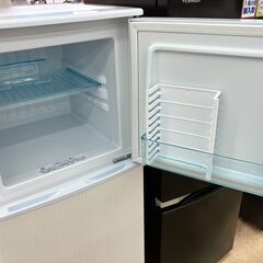 アビテラックス　直冷タイプ　冷蔵庫　AR-143E 2021年製　138L Abitelax アビテラックス 冷蔵庫 AR-143E 138L 2021年製