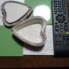 🐟小物入れ　アジアンテイスト　の画像