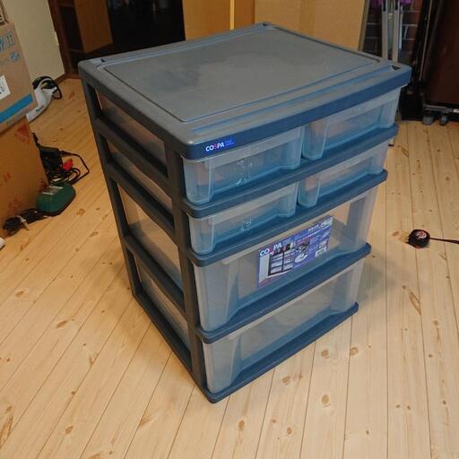 衣類収納ケース タンス