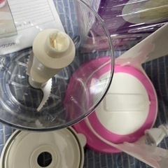 ドウシシャ　UHA味覚糖　コロロおどるスイーツメーカー100Vの画像