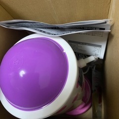 ドウシシャ　UHA味覚糖　コロロおどるスイーツメーカー100Vの画像