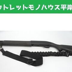 ジャンク扱い マルゼン レミントン M1100 ガスブローバック...
