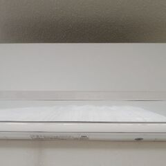 【商談済】富士通ノクリアルームエアコン