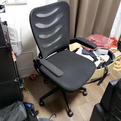 デスクチェア