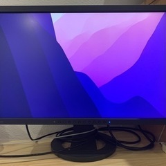 EIZO FlexScan SX2262W 22インチカラーLC...