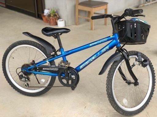 子ども用自転車