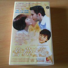 薔薇之恋　華流ドラマDVD