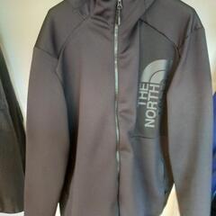 【大幅値下げ】ノースフェイスパーカー