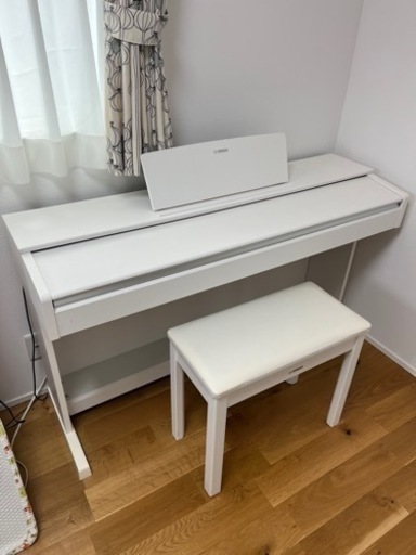 電子ピアノ　YAMAHA  YDP143