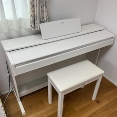 電子ピアノ　YAMAHA  YDP143