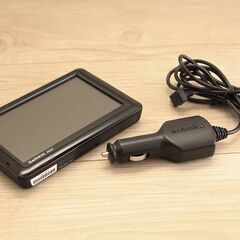 GARMIN ガーミン ポータブルナビ nuvi1480Plu ...