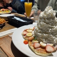 カフェ巡り部☕️メンバー募集します✨