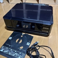 エプソン EP-806AB EPSON