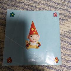 英語であそぼCDの画像