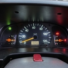 車検9月までDA52Vエブリィの画像