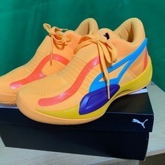 PUMA ニトロ 27.5