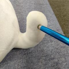 0円｢Softbank｣お喋り,お父さんワンちゃんの画像