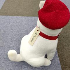 0円｢Softbank｣お喋り,お父さんワンちゃんの画像