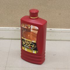 リンレイ ウルトラタフコート1L 一般フローリング用 床用ワック...