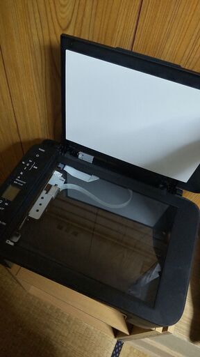 ※お取引き中【Canon Pixus TS3330】プリンター【熊本市中央区※純正カートリッジのみ使用可】