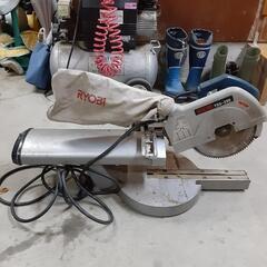 卓上スライド切断機