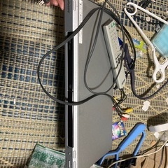 sony ビデオプレーヤー
