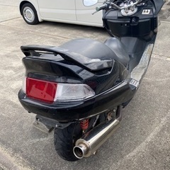 マジェスティ4HC（商談中）の画像