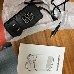 衣類除湿機の画像