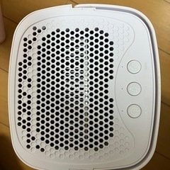 衣類除湿機の画像