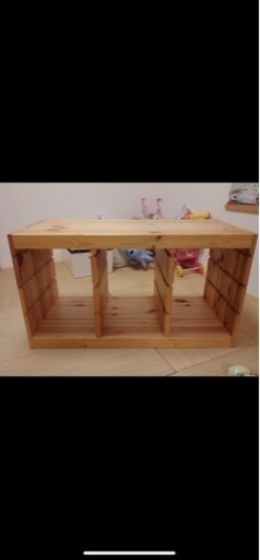 IKEA トロファスト