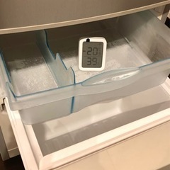 冷凍.冷蔵庫　122Lの画像