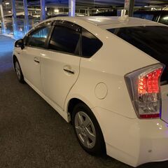 トヨタの30プリウスの出品です！車検は令和5年5月まで！