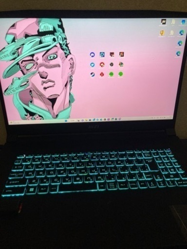 ゲーミングノートpc  超破格