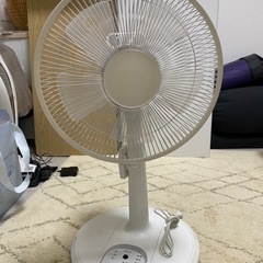 扇風機