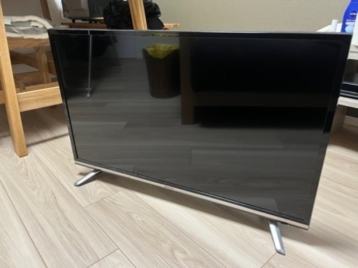 Hisense 32型ハイビジョンLED液晶テレビ