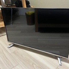 Hisense 32型ハイビジョンLED液晶テレビ