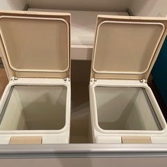 ベルメゾン レンジボード（使用期間７年）の画像