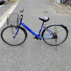 アサヒ自転車　早い者順ではありません