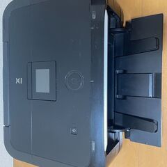 Cannon プリンター　MG6130　【無料】