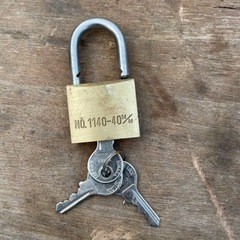 鍵セット  の画像