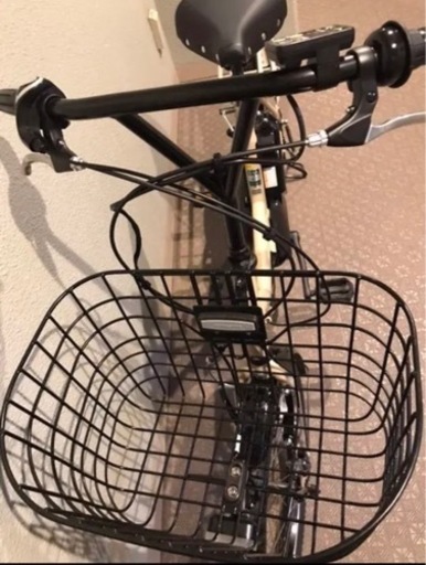 【最終値下げです】BRIDGESTONE アシスタファインミニ　電動自転車