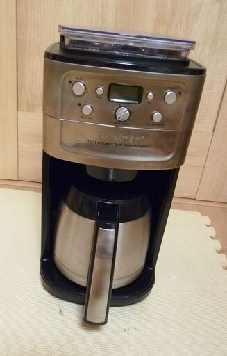 DGB-900PCJ2 12カップオートマチックコーヒーメーカー　コストコ（クイジナート）製