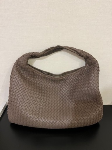 ボッテガべネタ　ショルダーバッグ